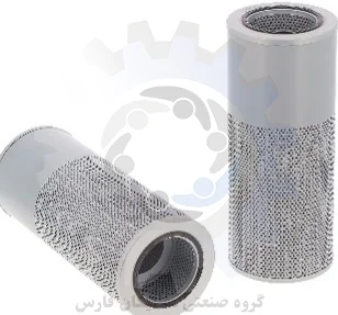 المنت فیلتر هیدرولیک برند VOLVO مدل VOE14690316